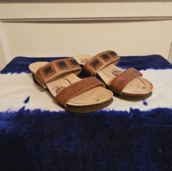 Abeo biomechanical Footwear Sandals - Picture 2 of 13